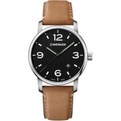 Чоловічий годинник Wenger URBAN METROPOLITAN W01.1741.117