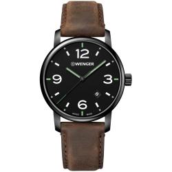 Чоловічий годинник Wenger URBAN METROPOLITAN W01.1741.121