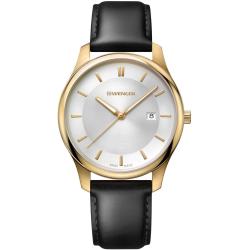 Чоловічий годинник Wenger CITY CLASSIC W01.1441.106