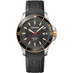 Чоловічий годинник Wenger SEAFORCE W01.0641.126