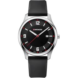 Чоловічий годинник Wenger CITY ACTIVE W01.1441.109