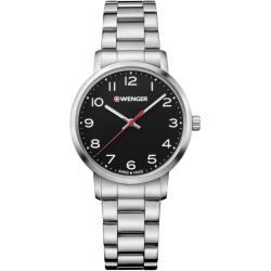 Жіночий годинник Wenger AVENUE W01.1621.102