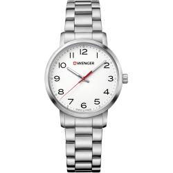 Жіночий годинник Wenger AVENUE W01.1621.104
