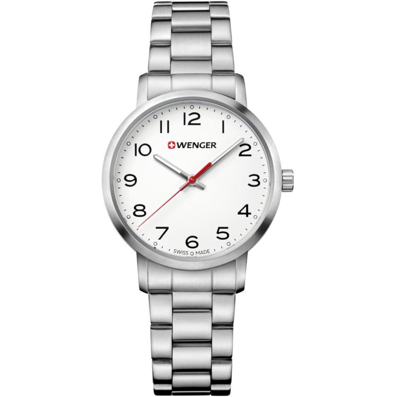 Жіночий годинник Wenger AVENUE W01.1621.104