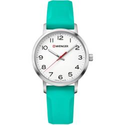 Жіночий годинник Wenger AVENUE W01.1621.108