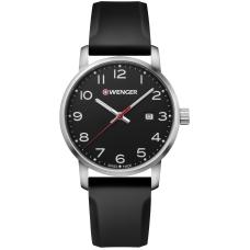 Часы 42 мм Wenger Watch AVENUE W01.1641.101