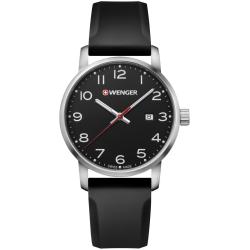 Чоловічий годинник Wenger Watch AVENUE W01.1641.101