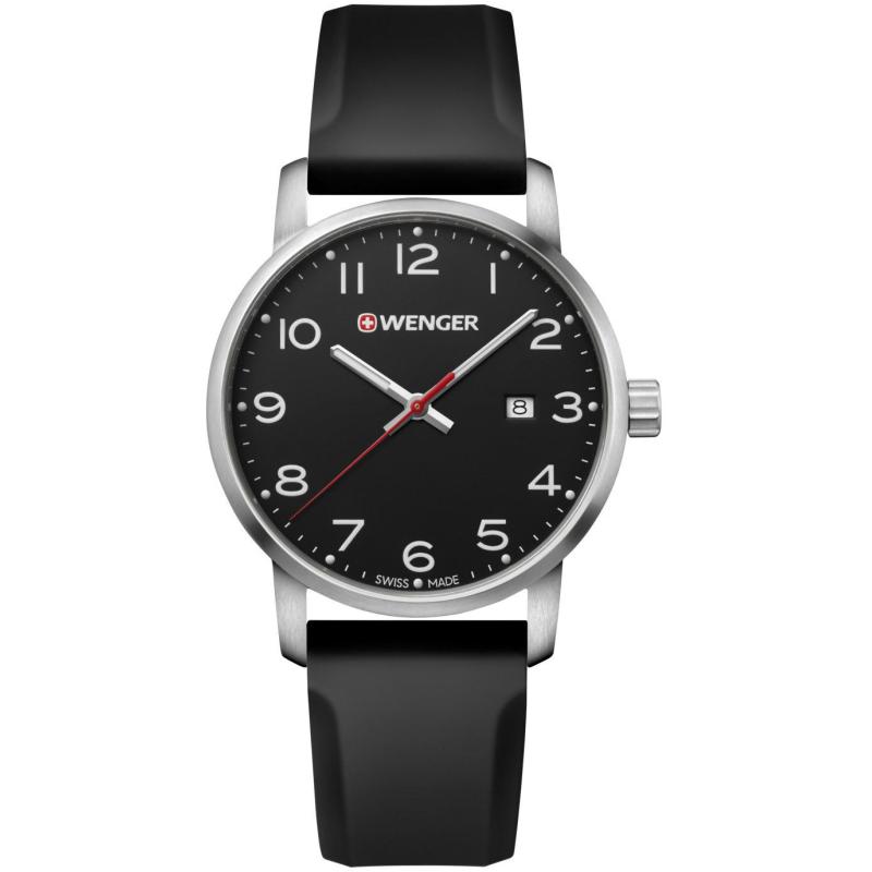 Чоловічий годинник Wenger Watch AVENUE W01.1641.101