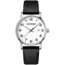 Чоловічий годинник Wenger AVENUE W01.1641.103