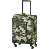 Чемодан Travelite KITE/Olive TL089947-86 (Маленький)