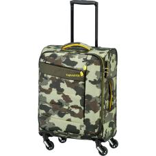 Валіза Travelite KITE/Olive TL089947-86 (Маленька)