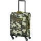 Чемодан Travelite KITE/Olive TL089947-86 (Маленький)