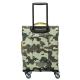 Чемодан Travelite KITE/Olive TL089947-86 (Маленький)