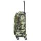 Чемодан Travelite KITE/Olive TL089947-86 (Маленький)