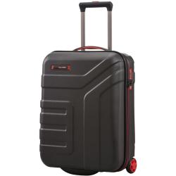 Валіза Travelite VECTOR/Black TL072007-01 (Маленька)