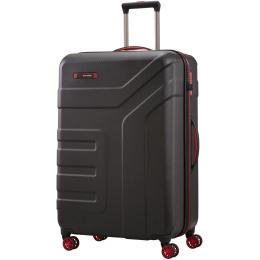 Чемодан Travelite VECTOR/Black TL072049-01 (Большой)