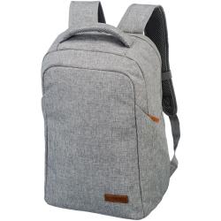 Рюкзак для ноутбука 15'' Travelite BASICS/Grey TL096311-04