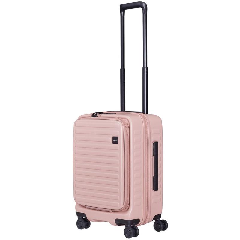 Валіза Lojel CUBO/Rose Lj-CF1627-1S_RO (Маленька)
