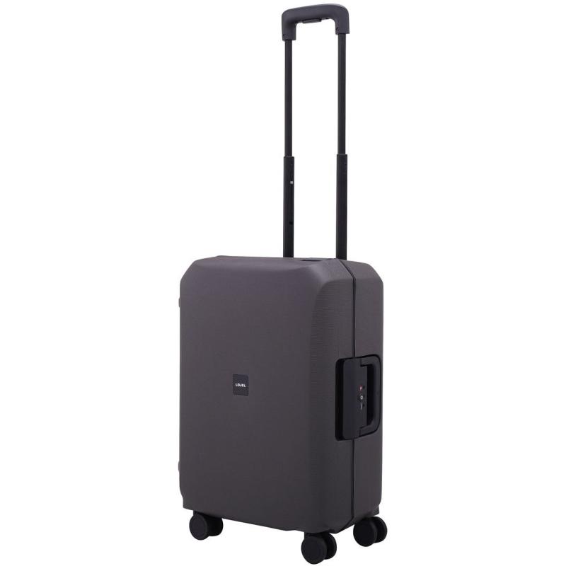 Валіза Lojel VOJA /Black Lj-PP12-09321 (Маленька)