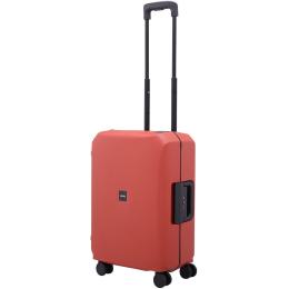 Чемодан Lojel VOJA /Terracotta Lj-PP12-60321 (Маленький)