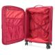 Чемодан Travelite CAPRI/Red TL089849-10 (Большой)