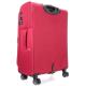 Чемодан Travelite CAPRI/Red TL089849-10 (Большой)