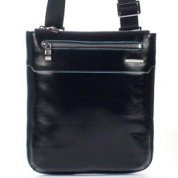 Сумка Piquadro BLUE SQUARE (B2) Black CA1358B2_N