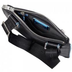 Сумка Piquadro BLUE SQUARE (B2) Black CA1358B2_N