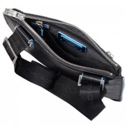 Сумка Piquadro BLUE SQUARE (B2) Black CA1358B2_N