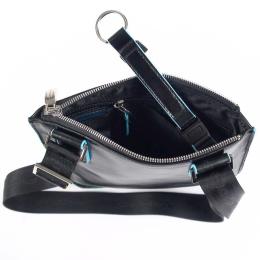 Сумка Piquadro BLUE SQUARE (B2) Black CA1358B2_N