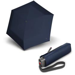 Парасолька механічна Knirps TS.010 Slim Small Manual/Navy Kn95 4010 1200