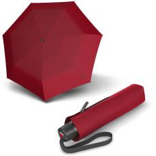 Зонт механический Knirps T.050 Medium Manual/Dark Red Kn95 3050 1510