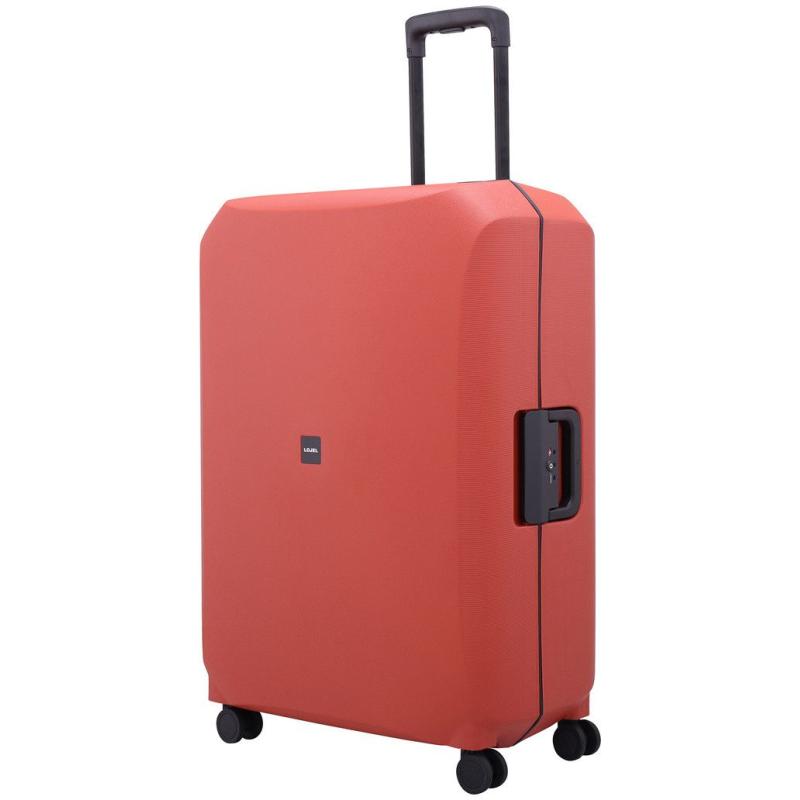 Валіза Lojel VOJA /Terracotta Lj-PP12-60330 (Велика)