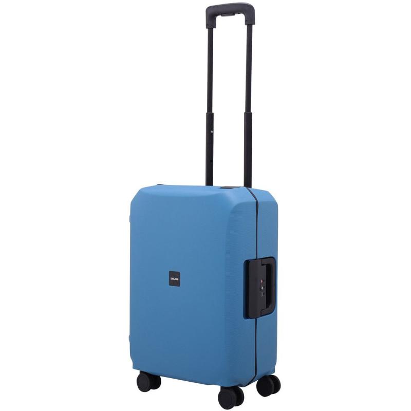 Валіза Lojel VOJA /Blue Lj-PP12-01321 (Маленька)