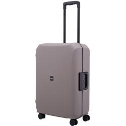 Валіза Lojel VOJA /Warm Grey Lj-PP12-38326 (Середня)