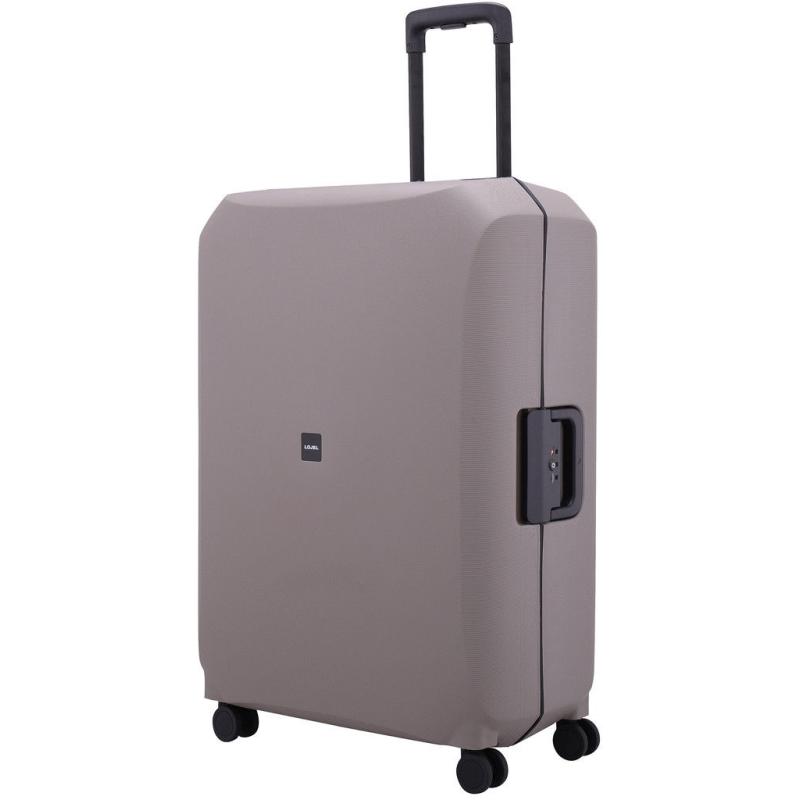 Валіза Lojel VOJA /Warm Grey Lj-PP12-38330 (Велика)