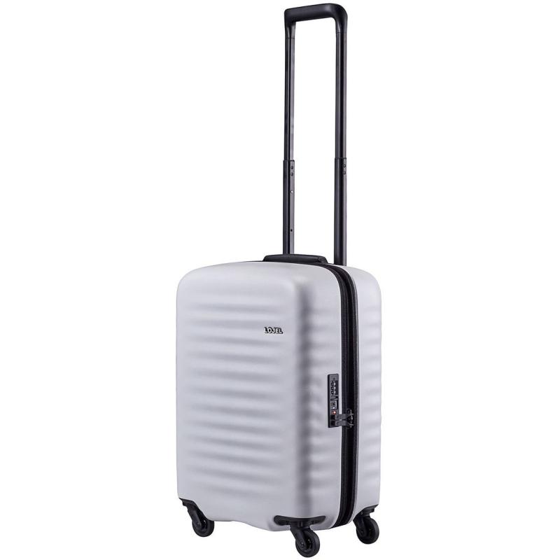 Валіза Lojel ALTO /Light Grey Lj-CF1793S_GR (Маленька)