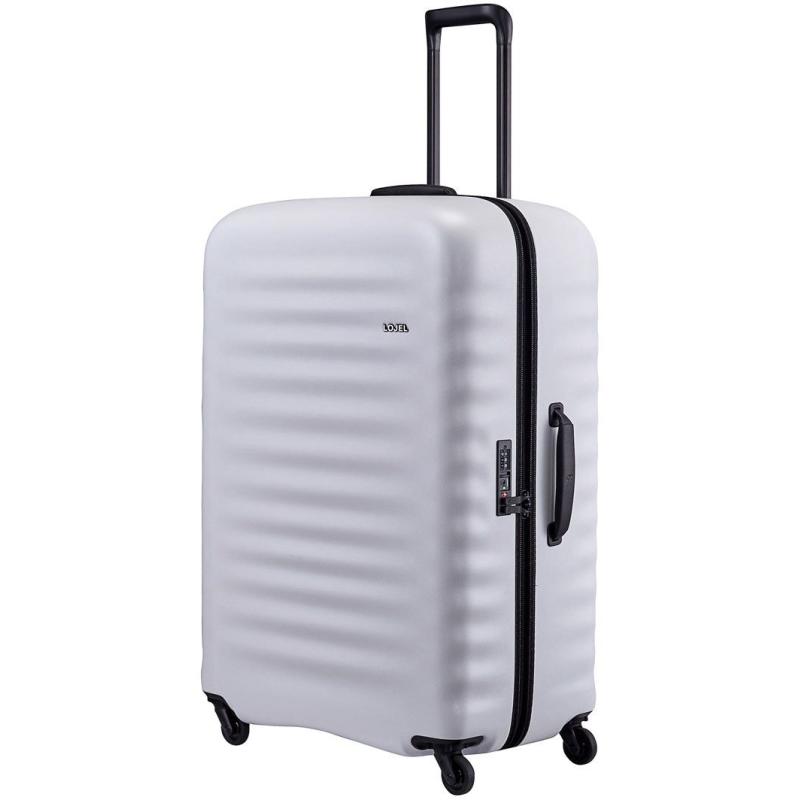 Валіза Lojel ALTO /Light Grey Lj-CF1793L_GR (Велика)