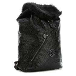Рюкзак Kipling FUNDAMENTAL Shocking Black (58G)