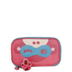Пенал Kipling 50 PENS P Monkey Face (24T)