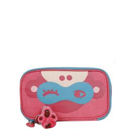 Пенал Kipling 50 PENS P Monkey Face (24T)