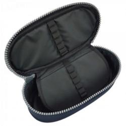 Пенал Kipling DUOBOX True Blue (511)