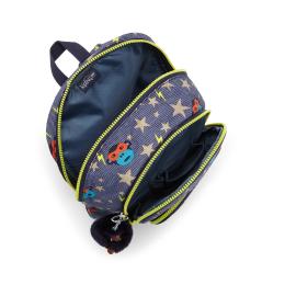 Дитячий рюкзак Kipling HEART BACKPACK ToddlerHero (26B)