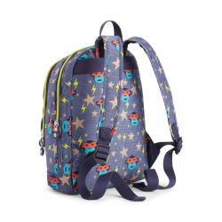 Дитячий рюкзак Kipling HEART BACKPACK ToddlerHero (26B)