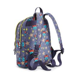 Дитячий рюкзак Kipling HEART BACKPACK ToddlerHero (26B)