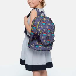 Дитячий рюкзак Kipling HEART BACKPACK ToddlerHero (26B)