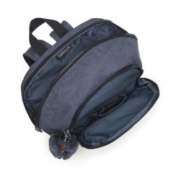 Дитячий рюкзак Kipling HEART BACKPACK True Jeans (D24)