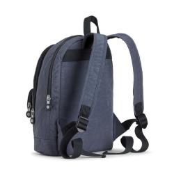 Дитячий рюкзак Kipling HEART BACKPACK True Jeans (D24)