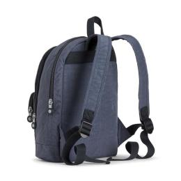 Дитячий рюкзак Kipling HEART BACKPACK True Jeans (D24)