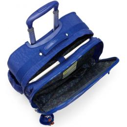 Валіза дитяча Kipling MANARY Cobalt Flash (51Z)